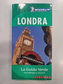 guida Londra
