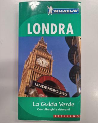 guida Londra