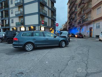 Passat B7