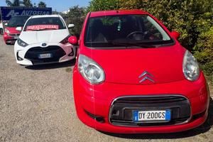 Citroen C1 1.0 5 porte airdream CMP-5 AMIC1