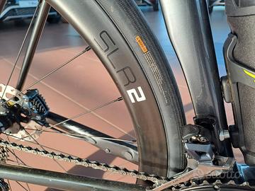 giant tcr advanced taglia M