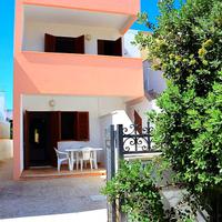 Villetta nel Salento Lido Marini 3CAMERE sul MARE