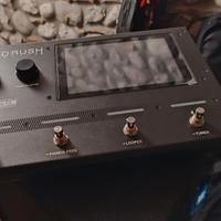 headrush gigboard 