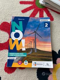 Libri - scuola media - Now