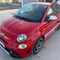 ABARTH 595 1.4 Turbo GARANZIA 12 MESI