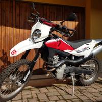 Husqvarna TE 630 - 2012