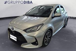 Toyota Yaris IV 2020 1.5h Trend
