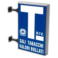 Tabacchino in centro storico