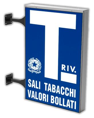 Tabacchino in centro storico Pordenone