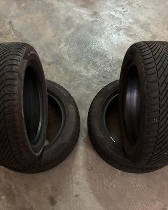 Pirelli Cinturato Winter 195/60 R16 come nuove