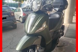 Piaggio beverly 300 #rate no busta paga#permute