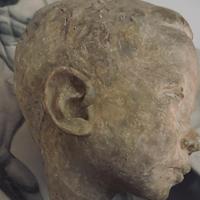 Gesso di Oscar Gallo