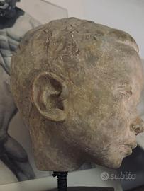 Gesso di Oscar Gallo