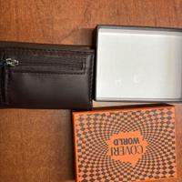 portafoglio coveri world 