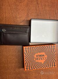 portafoglio coveri world 