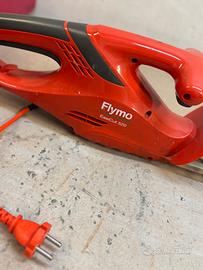 Tagliasiepi Flymo