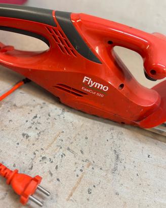 Tagliasiepi Flymo