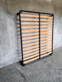 Rete a doghe matrimoniale - Trasporto 