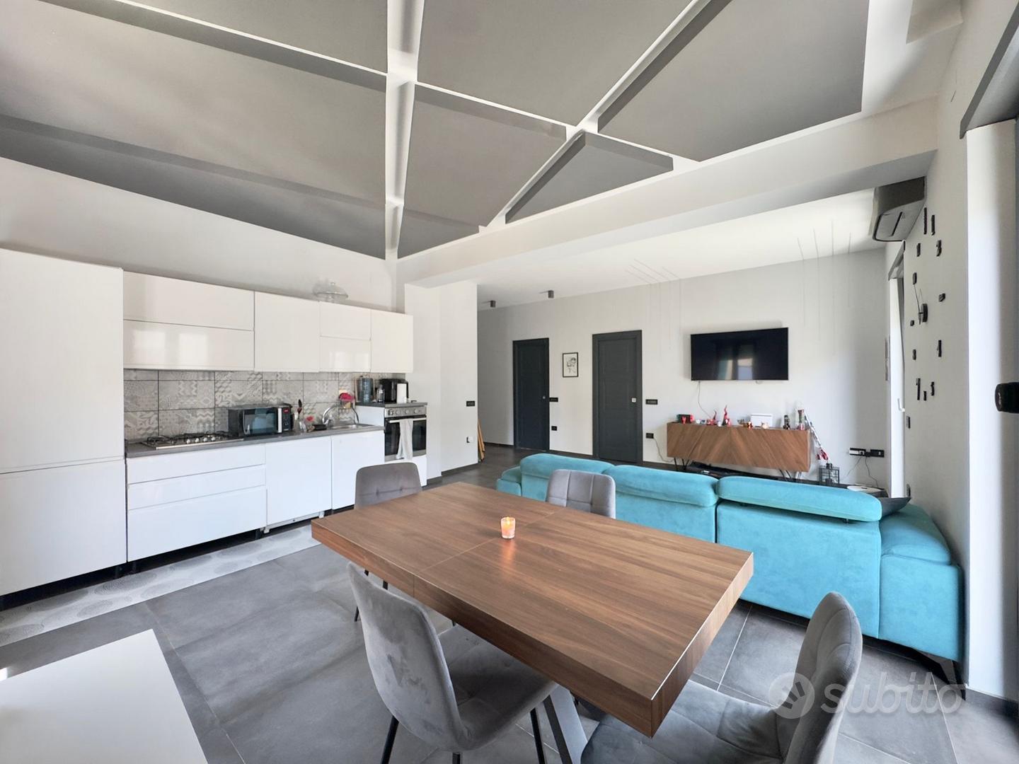 Apartment in Napoli, Bagnoli, Municipalità 10 - Vista 4