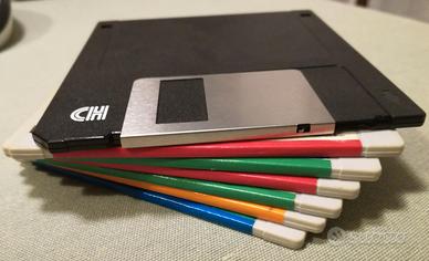 Floppy disk 1.44 MB