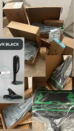 Folletto vk7s black