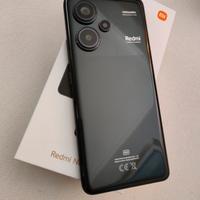 Xiaomi Redmi note 13 Pro +