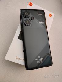 Xiaomi Redmi note 13 Pro +