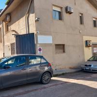 Sassari Li Punti Ampio Ufficio