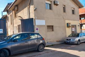 Sassari Li Punti Ampio Ufficio