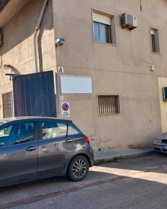 Sassari Li Punti Ampio Ufficio