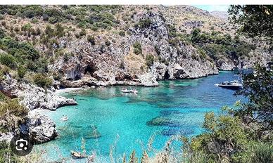 Appartamento ad 8 minuti da Marina di Camerota