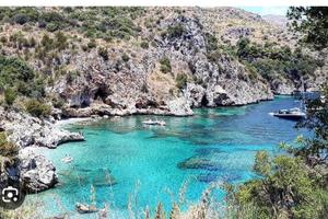 Appartamento ad 8 minuti da Marina di Camerota