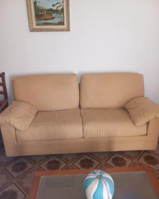 Divano letto
