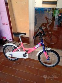bici per bambina