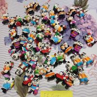 Sorprese Kinder anni 90 tot.441 Pezzi 0,15 cent.mi