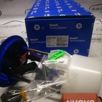 Pompa Carburante Benzina Smart 450 Q0003412V014