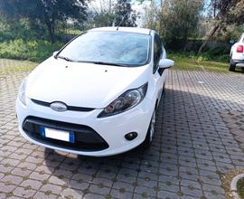 Ford Fiesta 1.4 3 porte