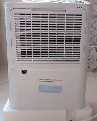 Deumidificatore Beko