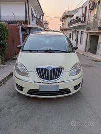 Lancia Musa 