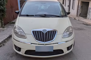 Lancia Musa 