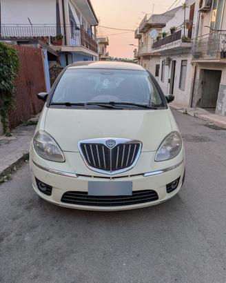 Lancia Musa 