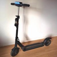 monopattino elettrico 