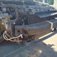 Kit Radiatori Fiat Punto Evo 1.3 Multijet 95cv