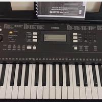 Pianola Yamaha