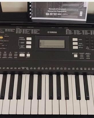 Pianola Yamaha