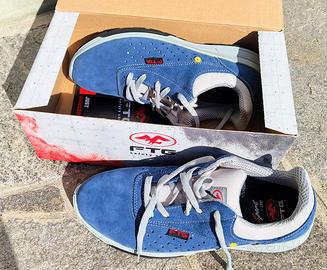 Scarpee antinfortunistiche FTG Ride S1 taglia 43