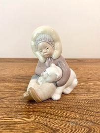 Figura in porcellana vintage

LLADRO 
