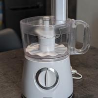Robot da cucina Incontro IN-2019P