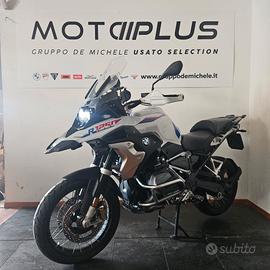 BMW R 1250 GS - 2021 - KM 38858