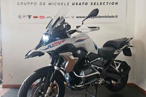 BMW R 1250 GS - 2021 - KM 38858